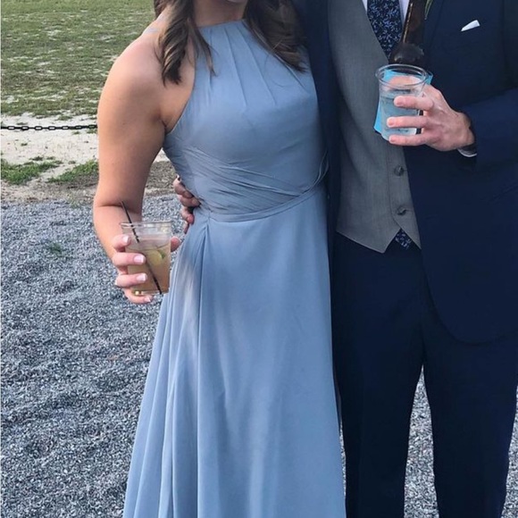 Azazie Dress - Picture 4 of 12